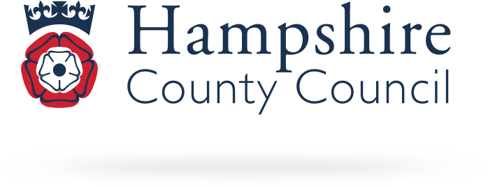 hampshire county council shadow