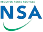 national salvage association logo